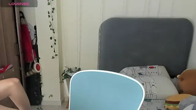 Felixzyn webcam
