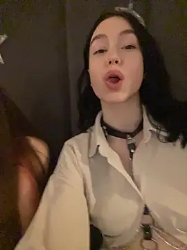 Watch Mimi_Shine live on EroticFlix - High definition streams