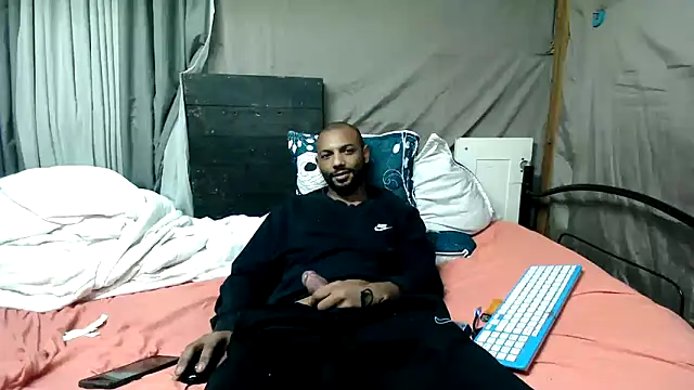Camodick webcam