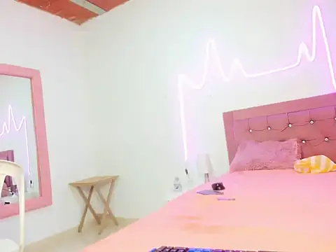 Rose_shantall webcam