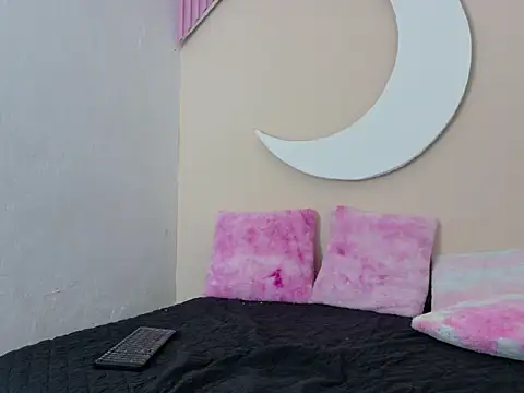 SamanthaLaurent webcam