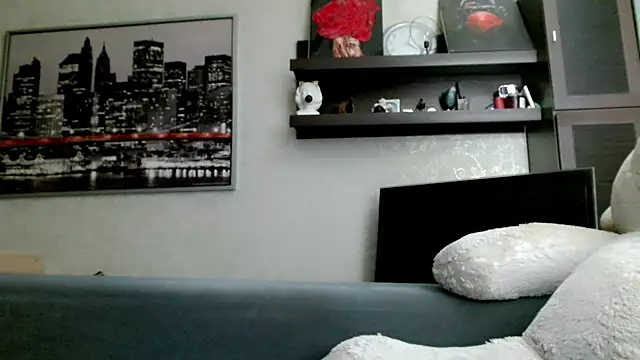 Watch stormylana live on EroticFlix - High definition streams