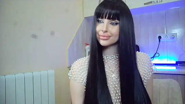 Lady_Joli webcam