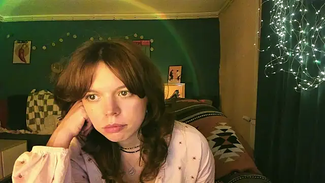 ClancyMorissey webcam