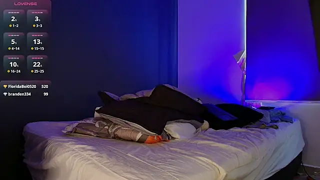 Lucas_eevans webcam