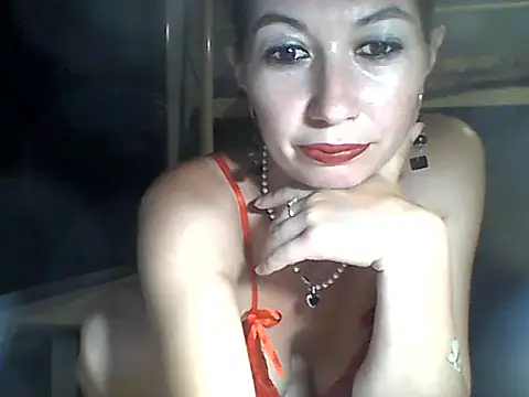 Olesja webcam