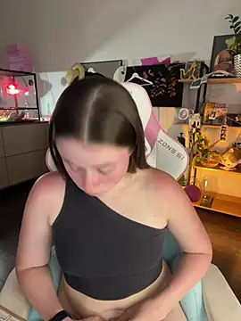 Watch sweetest_pie live on EroticFlix - High definition streams