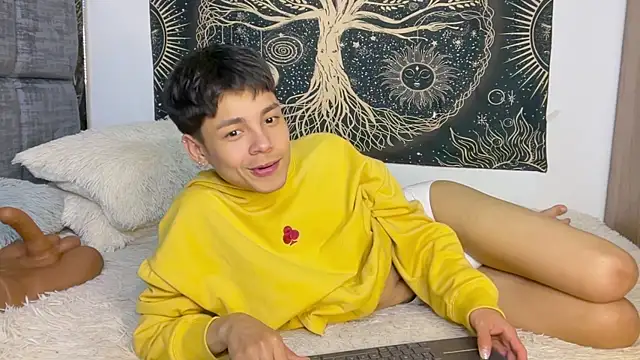 Andy_Belier23 webcam