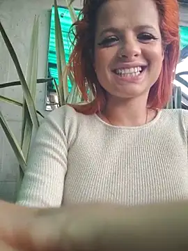 Watch Cataleya_16 live on EroticFlix - High definition streams