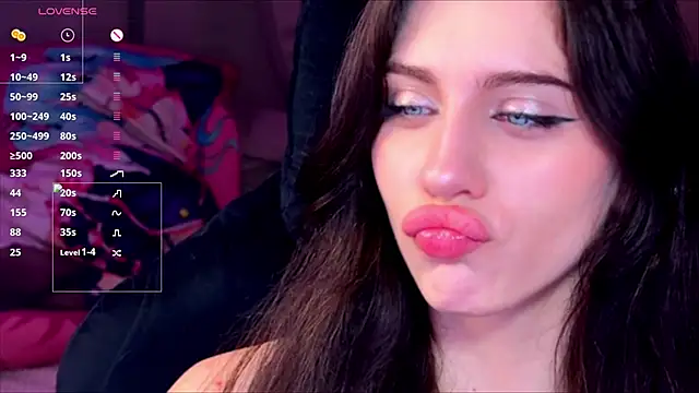 luna_dreamxx webcam