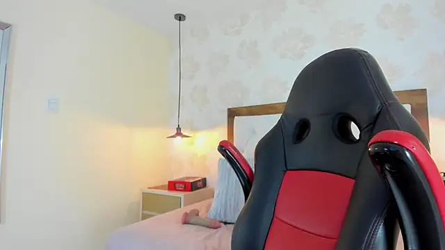 IRISCLARK1 webcam