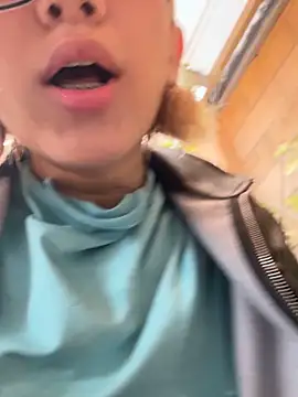 SweetBunnyGF webcam