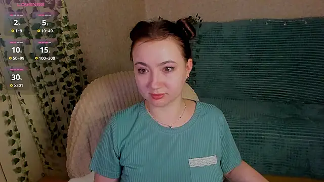 Micky_Wood webcam