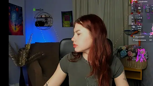 isabel_wave webcam