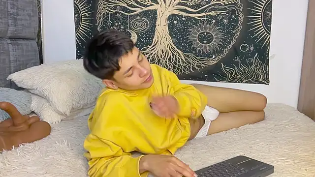Andy_Belier23 webcam