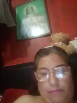Pato-Andrea26 webcam
