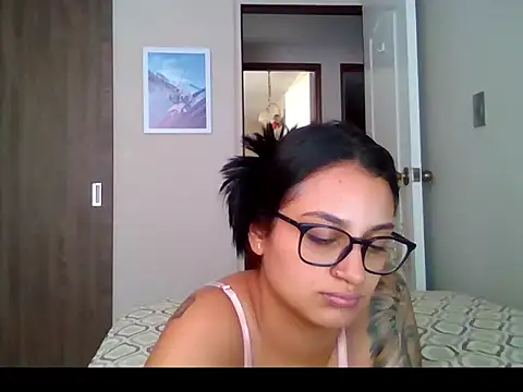 pamela_morena webcam