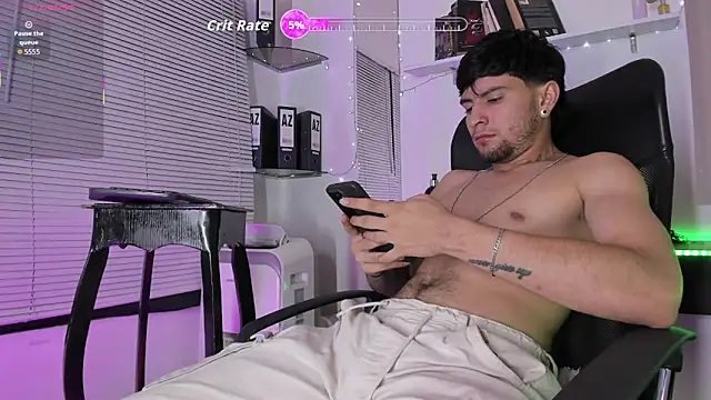 StefanoBigCock webcam