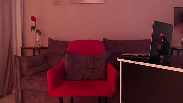 ursula_davis webcam