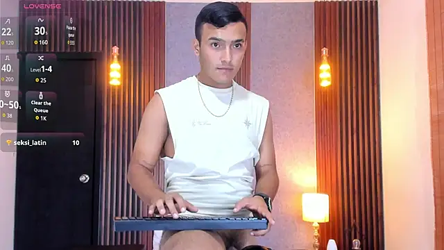 Chris_vega_ webcam