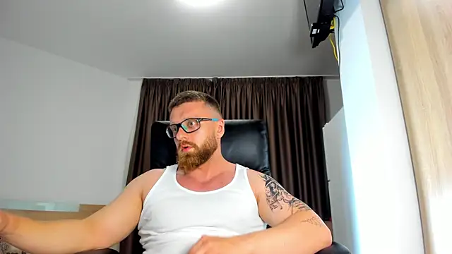 Findom_guy webcam