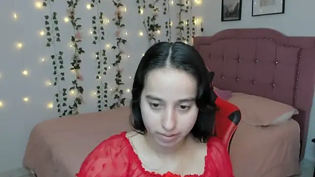Antonella_heinz webcam