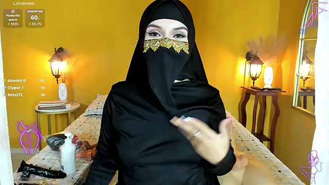 malek_zark2 webcam