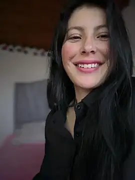 GiuliaBianchi webcam