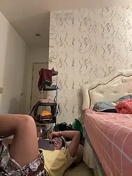 Ponthip webcam