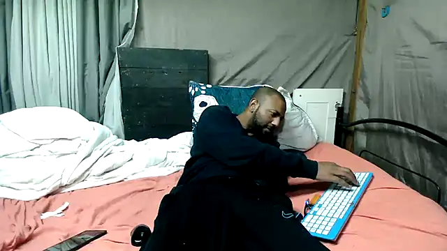 Camodick webcam