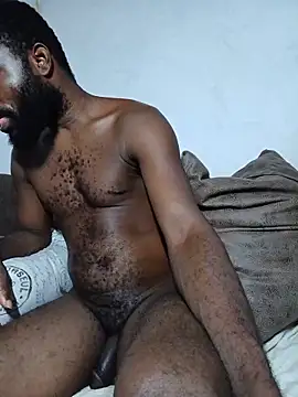 bigblackbangerkay webcam
