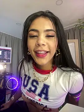 AntonellaRossi webcam