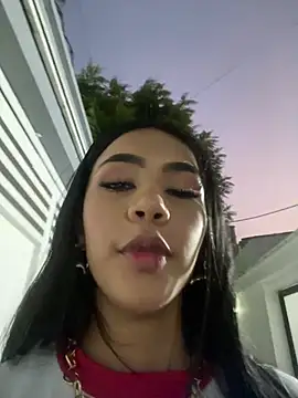 AntonellaRossi live cam on StripChat