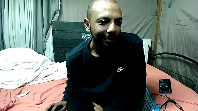 Camodick webcam