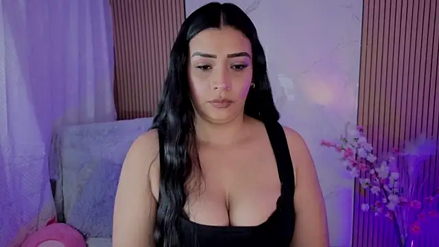 Kayleemorales webcam