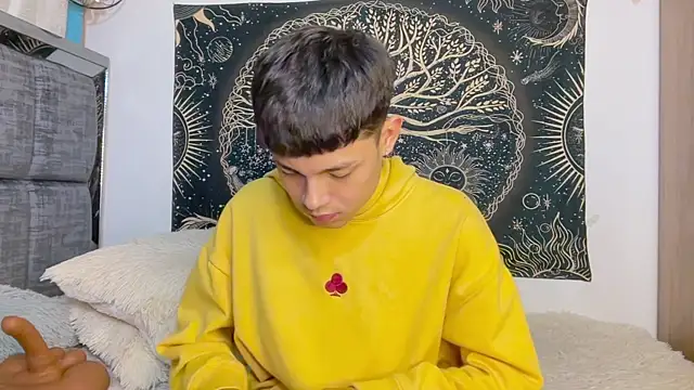 Andy_Belier23 webcam