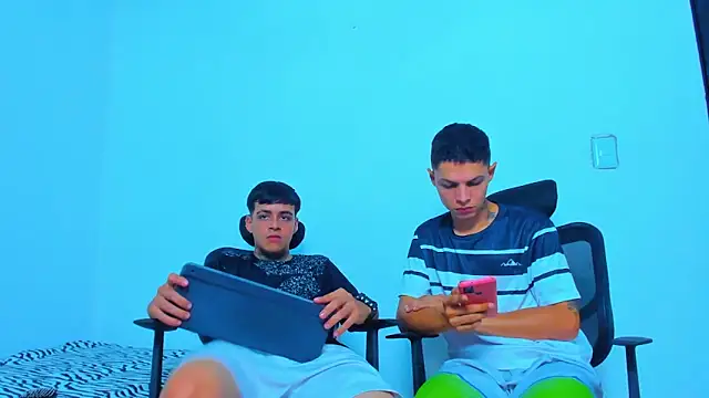Thomas-Wil webcam
