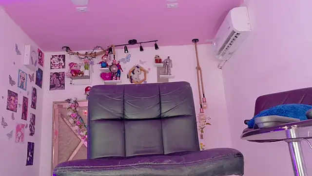 Gabii-Princees webcam