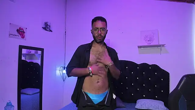 Arez_Vortex_ live cam on StripChat