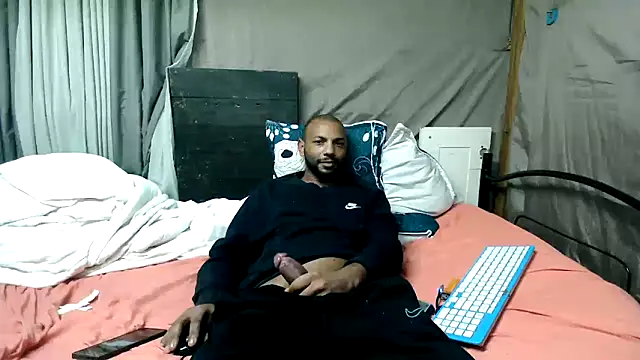 Camodick webcam