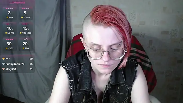 __Freya___ webcam