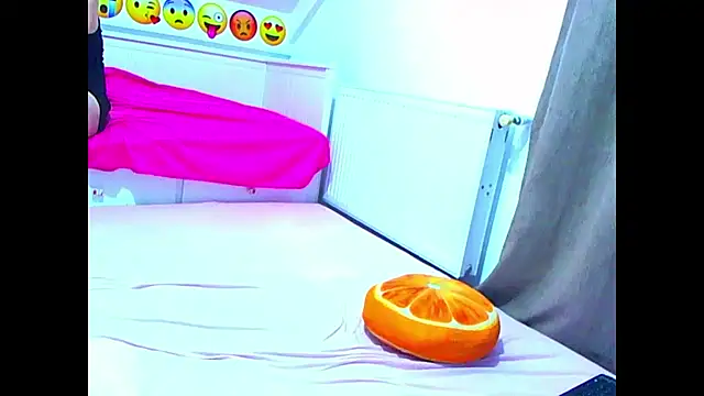 evehotty webcam