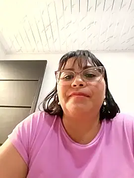 Dirty_Pregnant_Mommy webcam