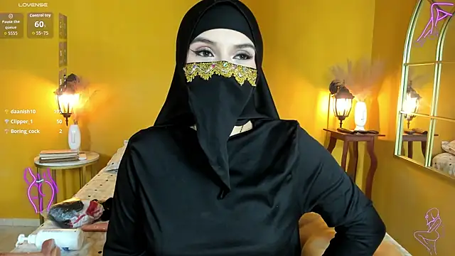 malek_zark2 webcam