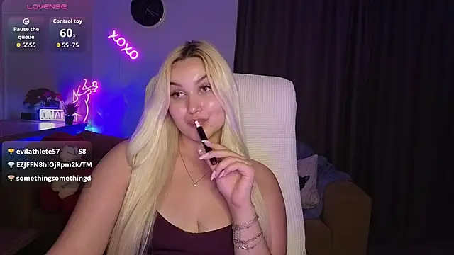 adrelaxina webcam