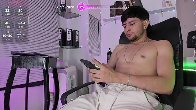 StefanoBigCock webcam