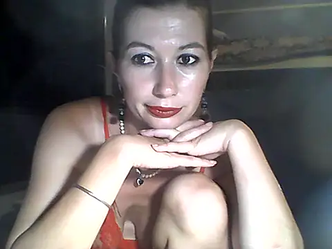 Watch Olesja live on EroticFlix - High definition streams