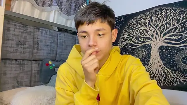 Andy_Belier23 webcam