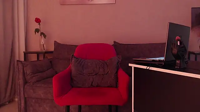 ursula_davis webcam