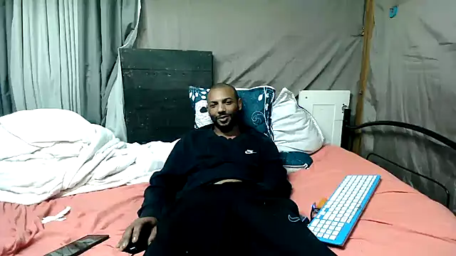 Camodick webcam